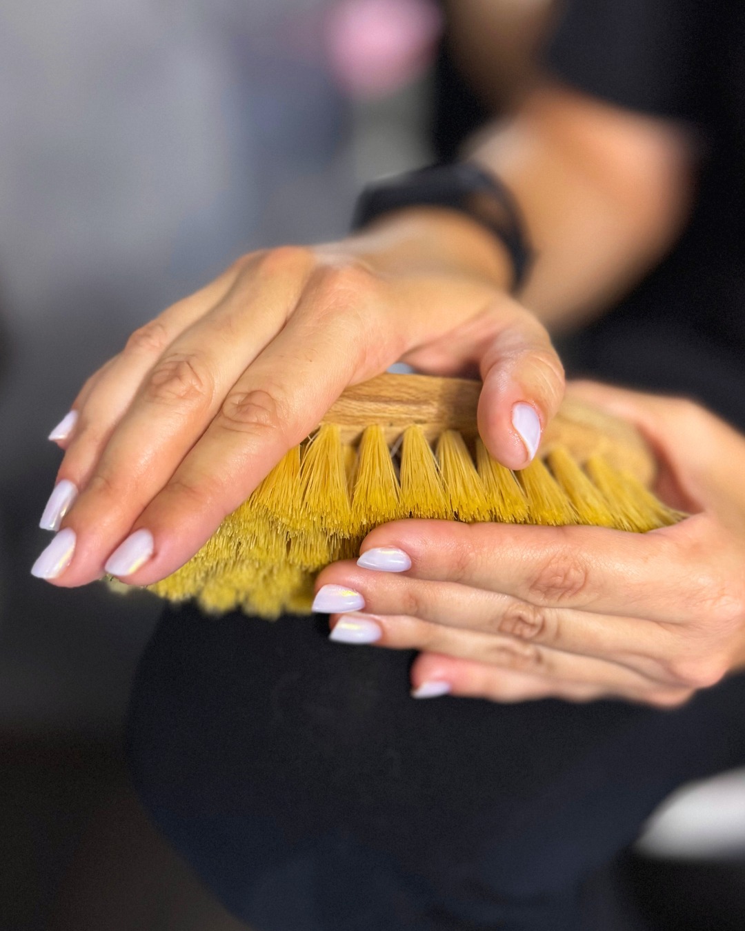 Consulenza estetica corpo