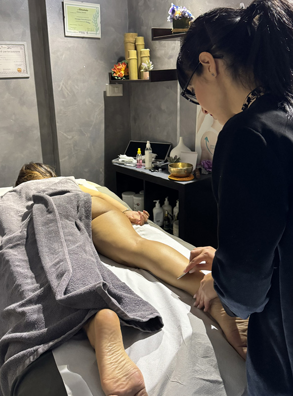 Trattamento Estetica